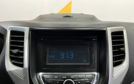 Changan CS35, 2014 год, 680 000 рублей, 14 фотография