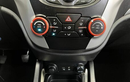 Changan CS35, 2014 год, 680 000 рублей, 15 фотография