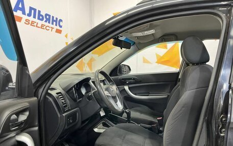 Changan CS35, 2014 год, 680 000 рублей, 16 фотография