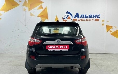 Changan CS35, 2014 год, 680 000 рублей, 4 фотография