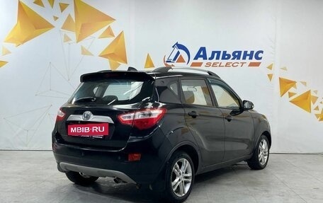 Changan CS35, 2014 год, 680 000 рублей, 3 фотография