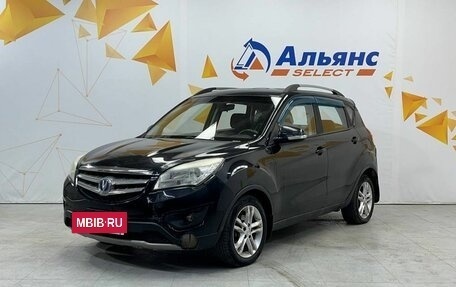 Changan CS35, 2014 год, 680 000 рублей, 7 фотография