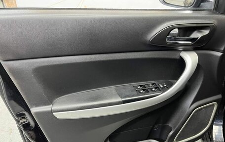 Changan CS35, 2014 год, 680 000 рублей, 25 фотография