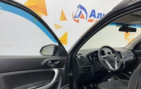 Changan CS35, 2014 год, 680 000 рублей, 24 фотография