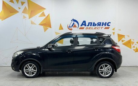 Changan CS35, 2014 год, 680 000 рублей, 31 фотография