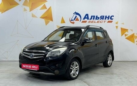 Changan CS35, 2014 год, 680 000 рублей, 32 фотография