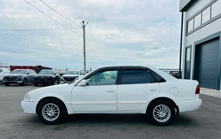 Toyota Sprinter VIII (E110), 1997 год, 379 999 рублей, 3 фотография