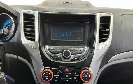 Changan CS35, 2014 год, 680 000 рублей, 38 фотография