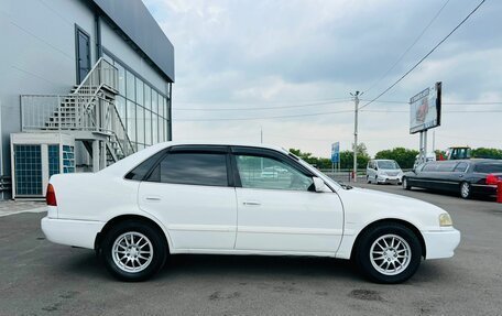 Toyota Sprinter VIII (E110), 1997 год, 379 999 рублей, 7 фотография