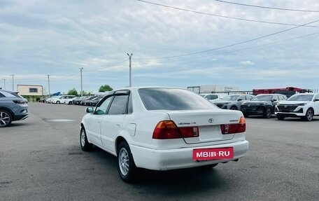 Toyota Sprinter VIII (E110), 1997 год, 379 999 рублей, 4 фотография