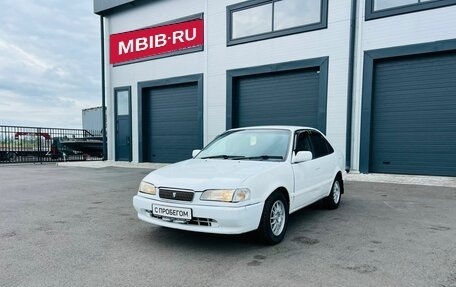 Toyota Sprinter VIII (E110), 1997 год, 379 999 рублей, 2 фотография