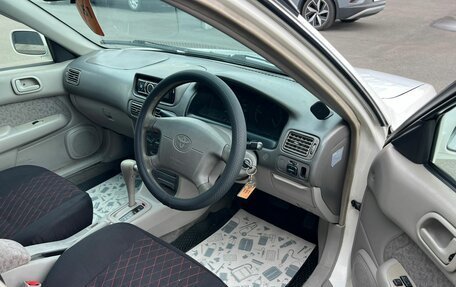 Toyota Sprinter VIII (E110), 1997 год, 379 999 рублей, 10 фотография