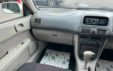 Toyota Sprinter VIII (E110), 1997 год, 379 999 рублей, 14 фотография