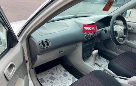 Toyota Sprinter VIII (E110), 1997 год, 379 999 рублей, 12 фотография