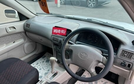 Toyota Sprinter VIII (E110), 1997 год, 379 999 рублей, 11 фотография