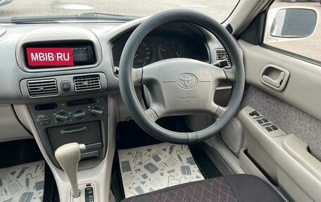 Toyota Sprinter VIII (E110), 1997 год, 379 999 рублей, 15 фотография