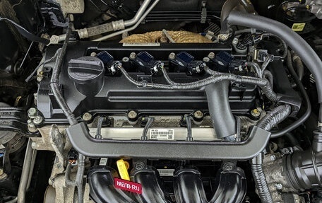 KIA Rio IV, 2021 год, 1 075 000 рублей, 9 фотография