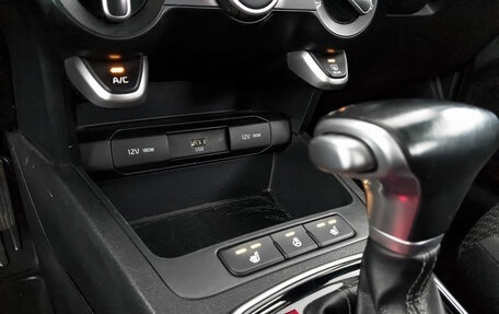 KIA Rio IV, 2021 год, 1 075 000 рублей, 19 фотография