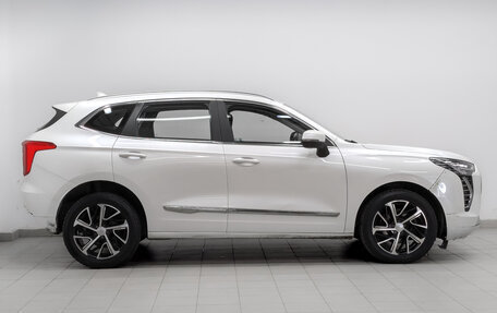 Haval Jolion, 2021 год, 970 000 рублей, 4 фотография