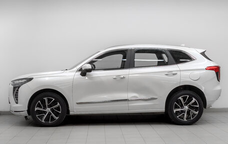 Haval Jolion, 2021 год, 970 000 рублей, 8 фотография
