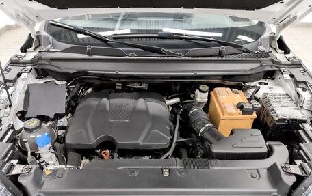 Haval Jolion, 2021 год, 970 000 рублей, 9 фотография