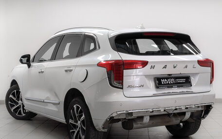 Haval Jolion, 2021 год, 970 000 рублей, 7 фотография