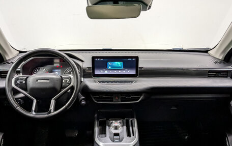 Haval Jolion, 2021 год, 970 000 рублей, 14 фотография