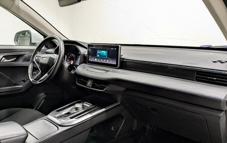 Haval Jolion, 2021 год, 970 000 рублей, 11 фотография