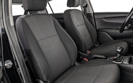 KIA Rio IV, 2021 год, 1 075 000 рублей, 22 фотография