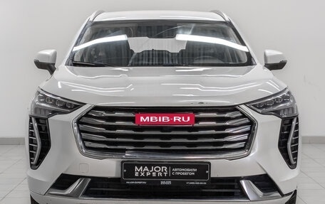 Haval Jolion, 2021 год, 970 000 рублей, 2 фотография