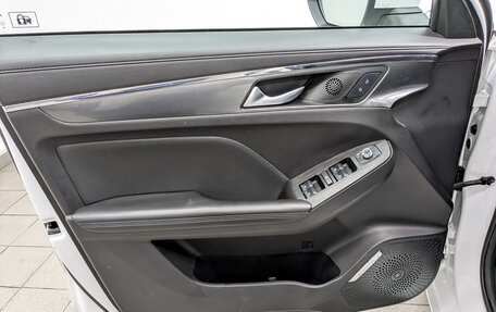 Haval Jolion, 2021 год, 970 000 рублей, 19 фотография