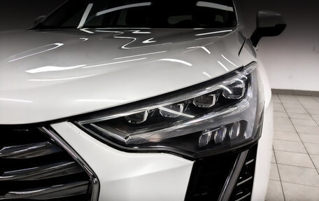 Haval Jolion, 2021 год, 970 000 рублей, 17 фотография