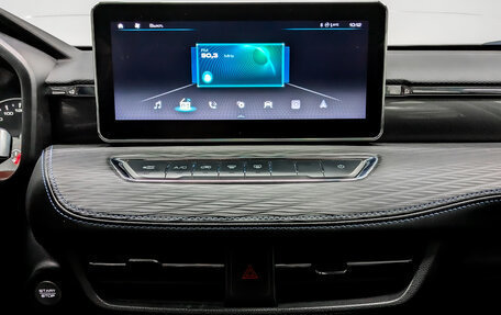Haval Jolion, 2021 год, 970 000 рублей, 15 фотография
