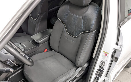 Haval Jolion, 2021 год, 970 000 рублей, 20 фотография