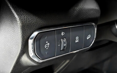 Haval Jolion, 2021 год, 970 000 рублей, 24 фотография