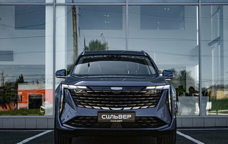 Geely Atlas, 2024 год, 3 477 861 рублей, 3 фотография