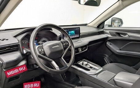 Haval Jolion, 2021 год, 970 000 рублей, 16 фотография