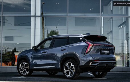 Geely Atlas, 2024 год, 3 477 861 рублей, 6 фотография