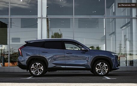 Geely Atlas, 2024 год, 3 477 861 рублей, 8 фотография