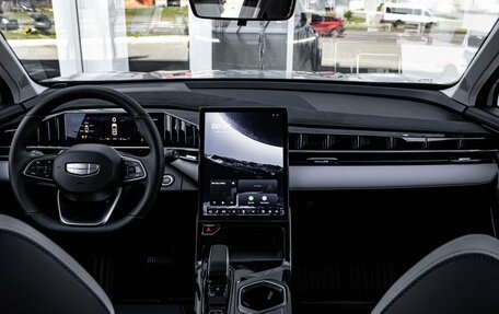 Geely Atlas, 2024 год, 3 477 861 рублей, 17 фотография