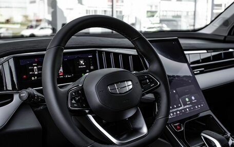 Geely Atlas, 2024 год, 3 477 861 рублей, 16 фотография