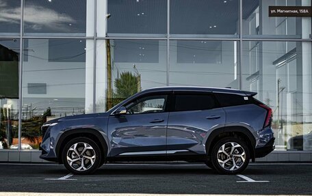 Geely Atlas, 2024 год, 3 477 861 рублей, 7 фотография