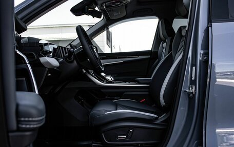 Geely Atlas, 2024 год, 3 477 861 рублей, 12 фотография
