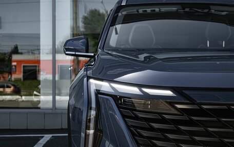 Geely Atlas, 2024 год, 3 477 861 рублей, 10 фотография