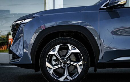 Geely Atlas, 2024 год, 3 477 861 рублей, 9 фотография