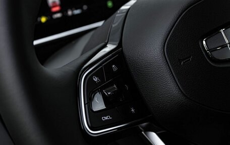 Geely Atlas, 2024 год, 3 477 861 рублей, 18 фотография