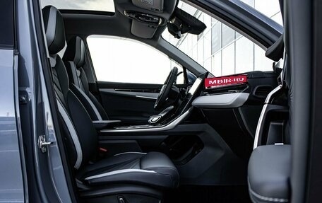 Geely Atlas, 2024 год, 3 477 861 рублей, 13 фотография