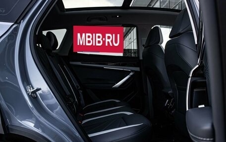 Geely Atlas, 2024 год, 3 477 861 рублей, 15 фотография