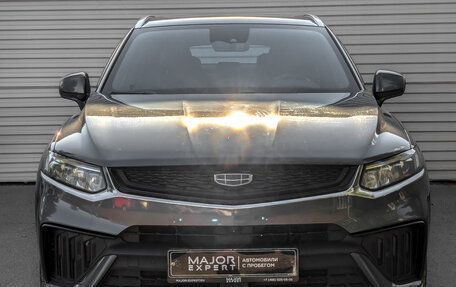 Geely Tugella FY11, 2022 год, 2 225 000 рублей, 2 фотография