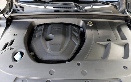 Geely Tugella FY11, 2022 год, 2 225 000 рублей, 9 фотография